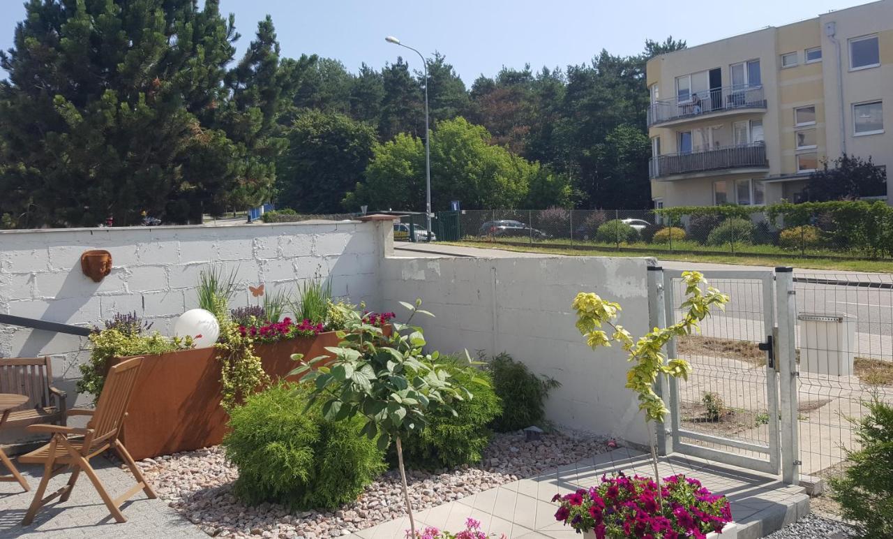 Gdynia-Sea Shell Idealny Dla Pary I Rodziny - Z Parkingiem,Blisko Plazy I Centrum Exteriér fotografie