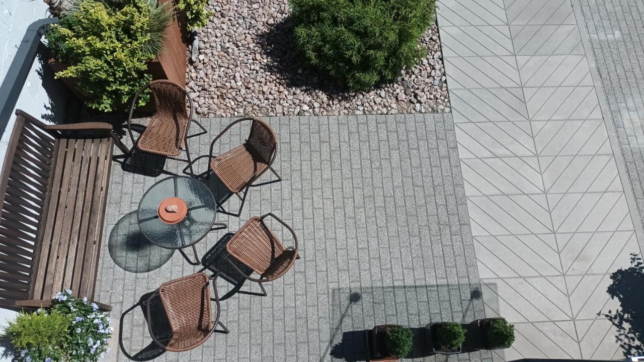 Gdynia-Sea Shell Idealny Dla Pary I Rodziny - Z Parkingiem,Blisko Plazy I Centrum Exteriér fotografie